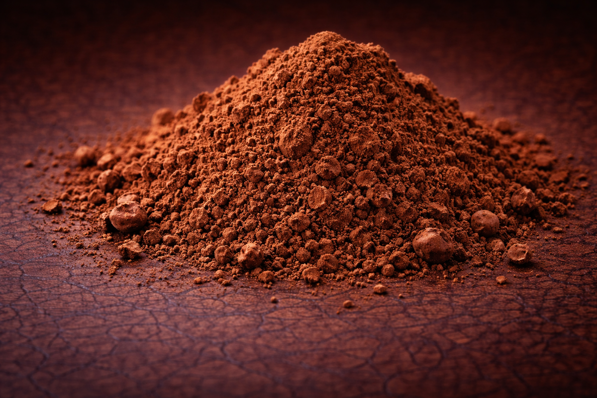 Cocoa