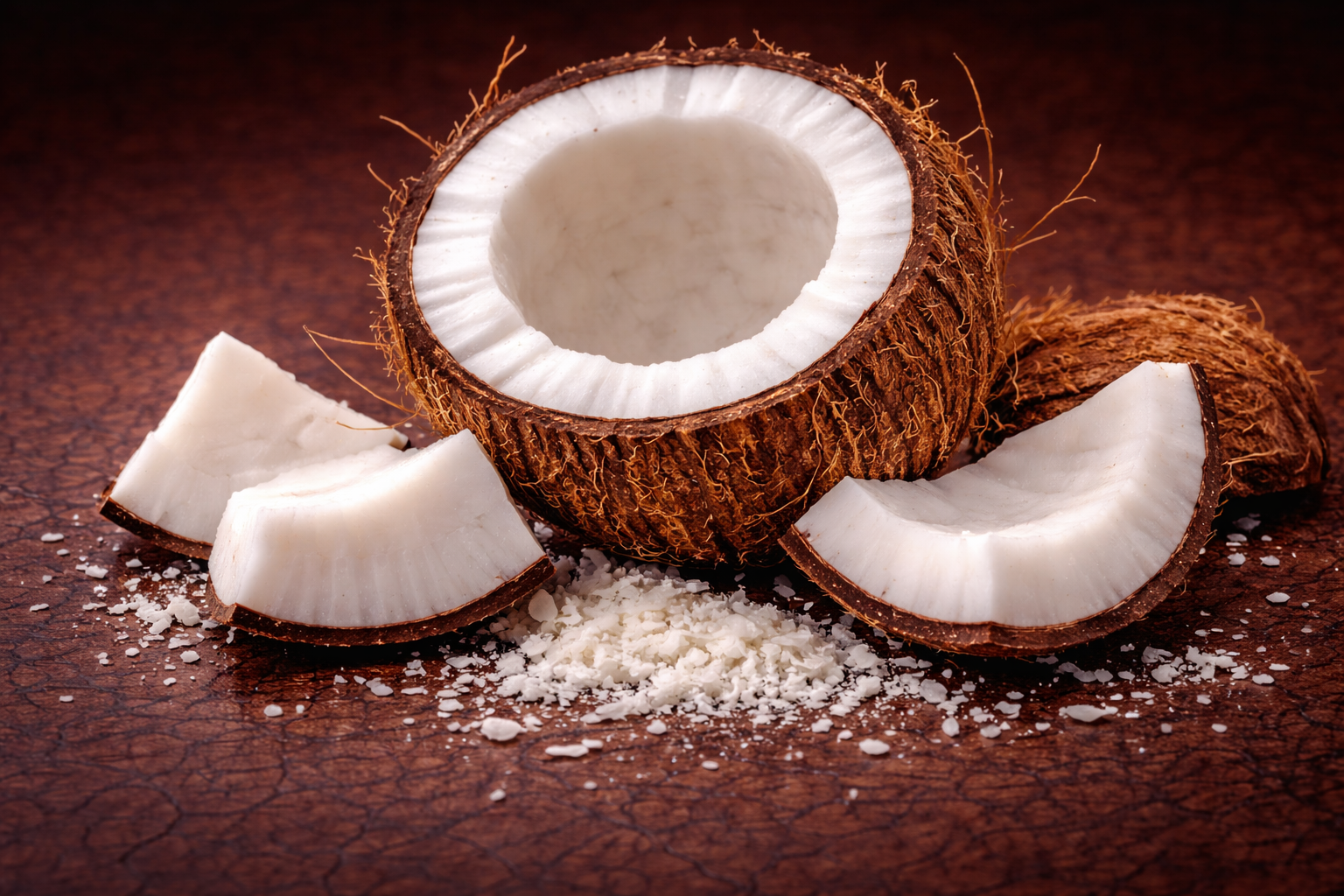 Coconut
