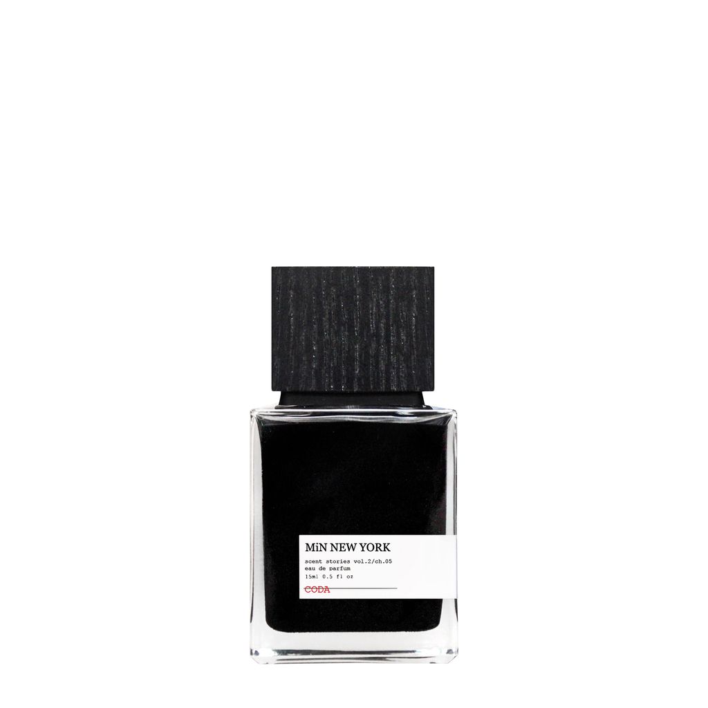 Coda Eau de Parfum - Min New York