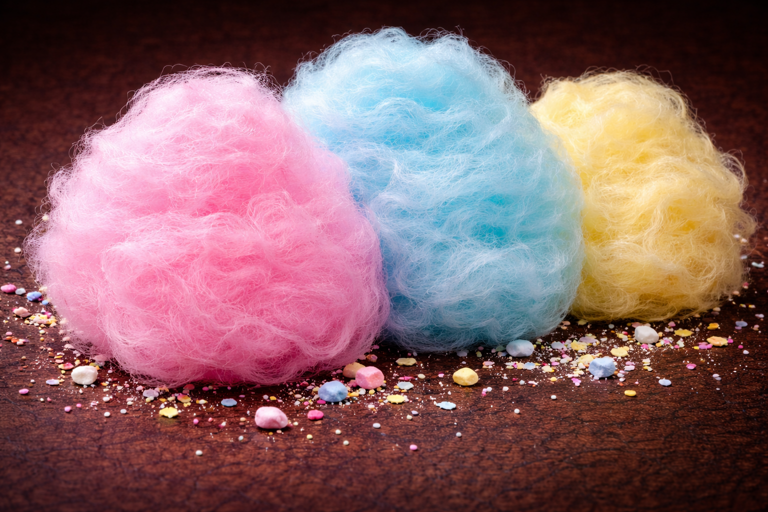 Cotton Candy