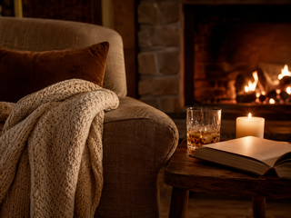 Cozy Evening