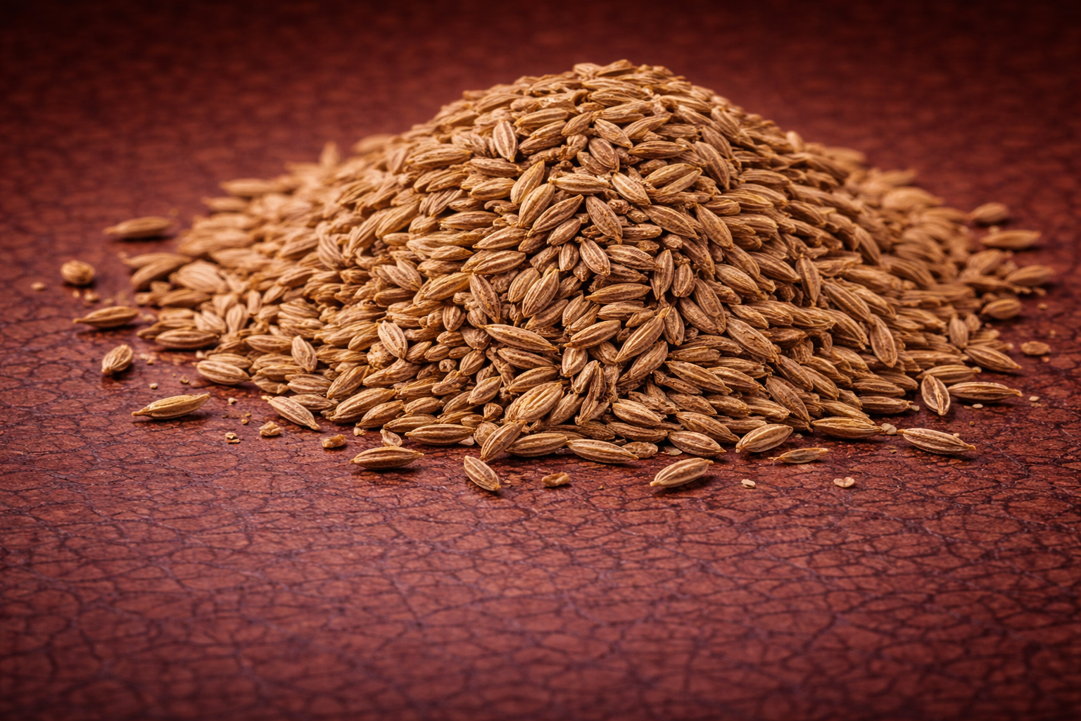  Cumin