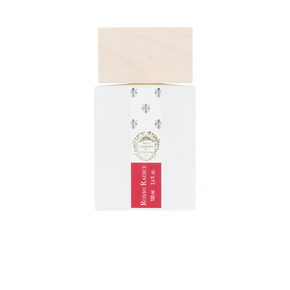 Rosso Radice EDP 100ml - Giardini Di Toscana