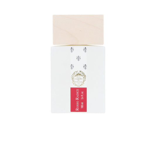Rosso Radice EDP 100ml - Giardini Di Toscana