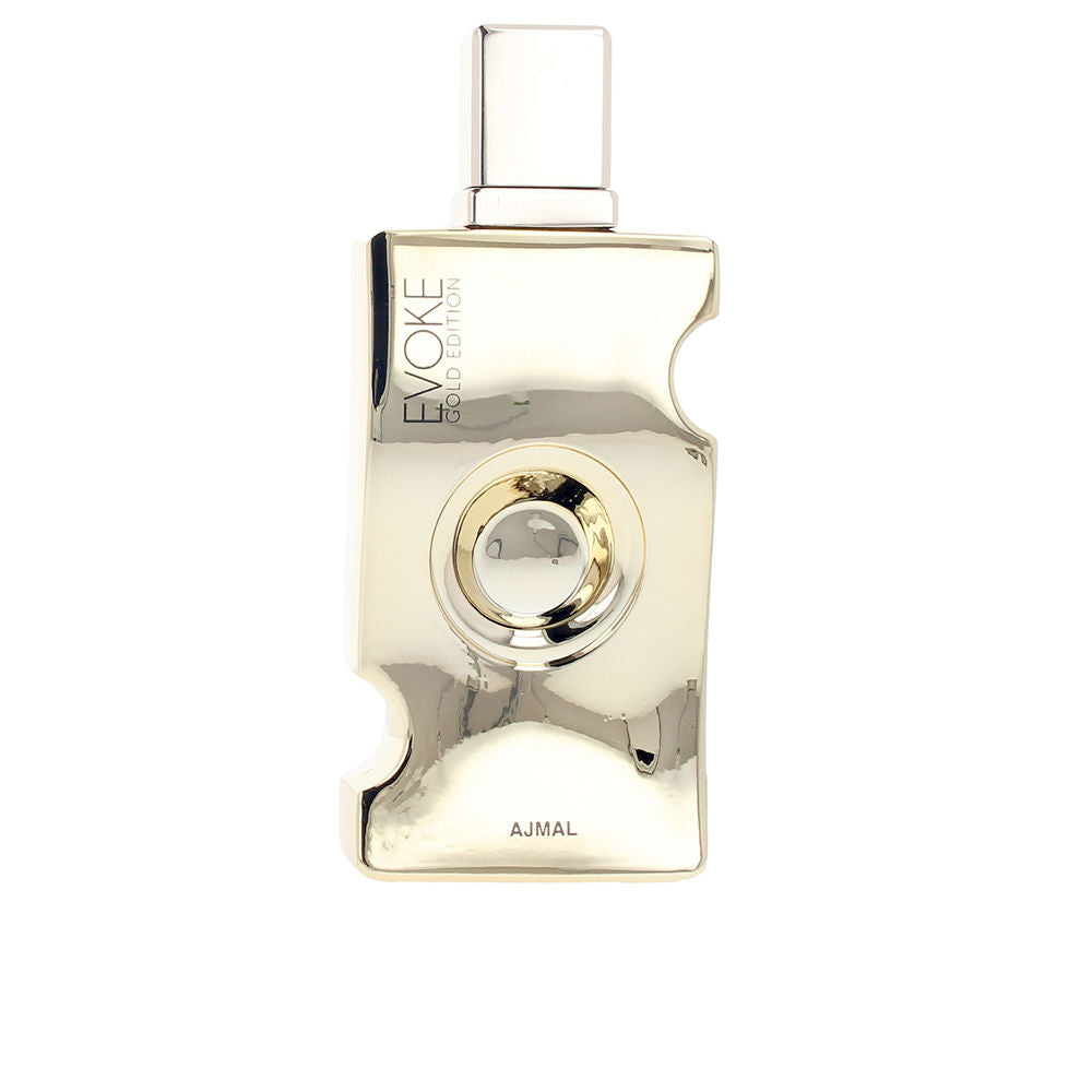 Golden Evoke EDP 75ml - Ajmal