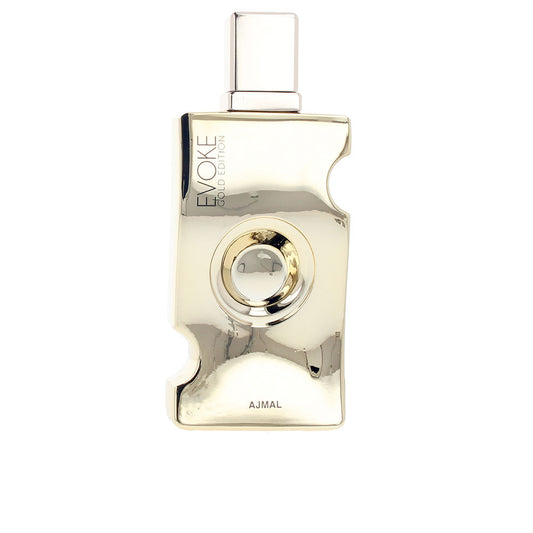 Golden Evoke EDP 75ml - Ajmal