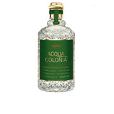 Blood Orange & Basil Cologne 170ml - 4711