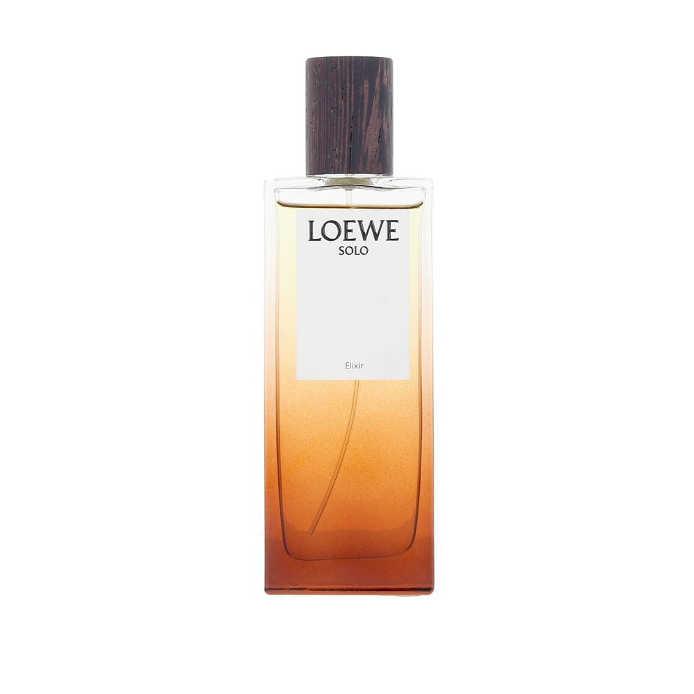 Solo Elixir EDP 50ml - Loewe
