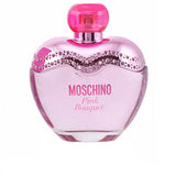 Pink Bouquet EDT 100ml - Moschino