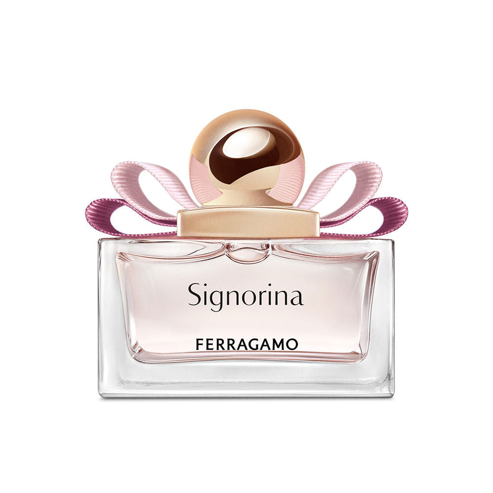 Signorina EDP 30ml - Salvatore Ferragamo