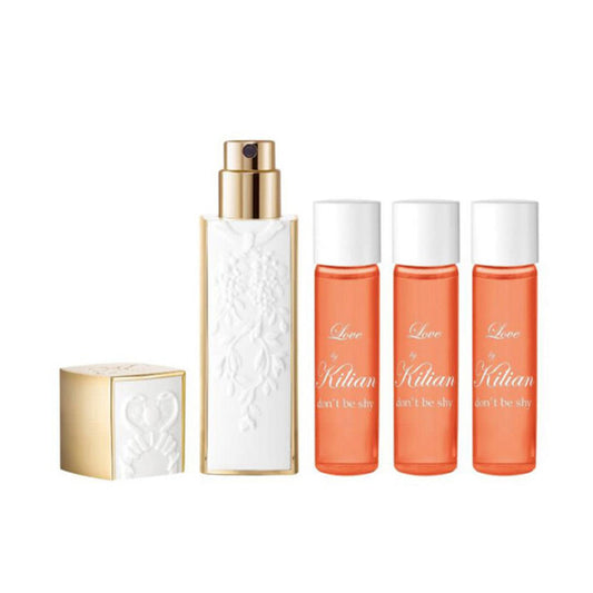 Love Don't Be Shy EDP 4 X 7.5ml - Kilian