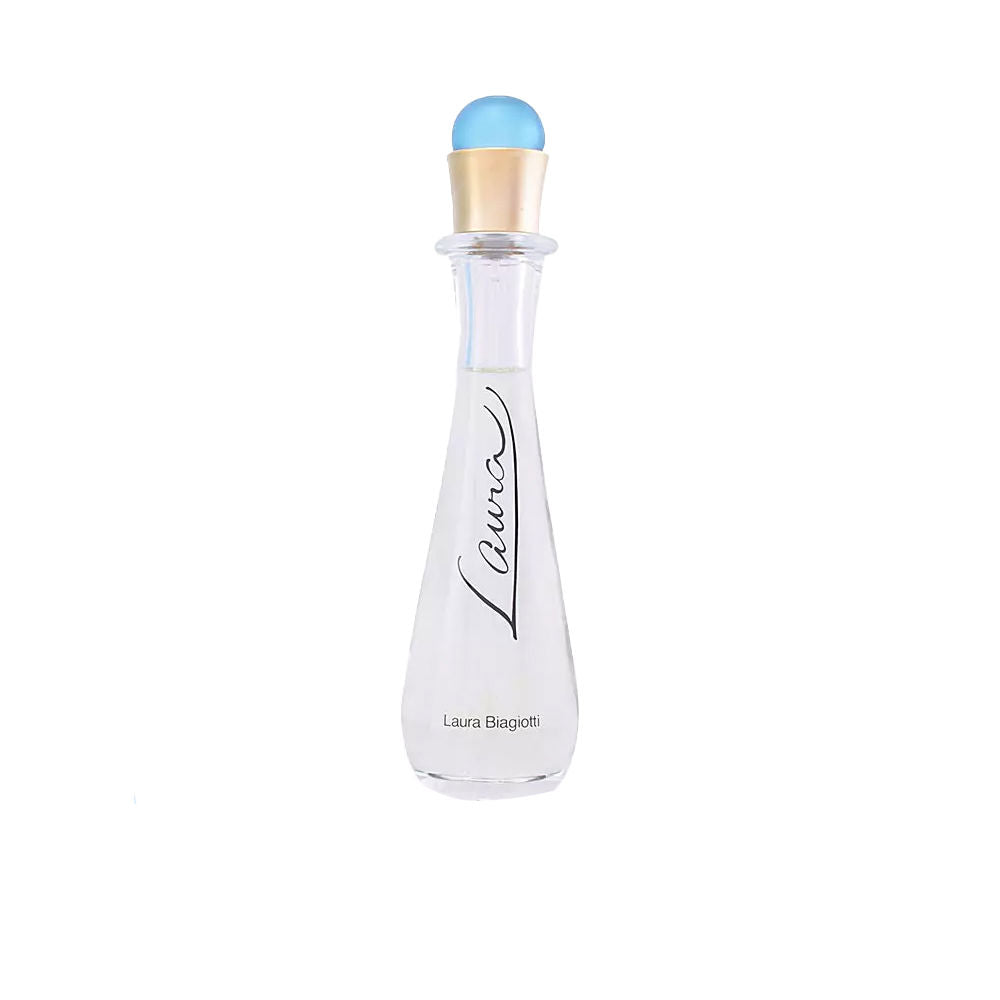 Laura EDT 50ml - Laura Biagiotti