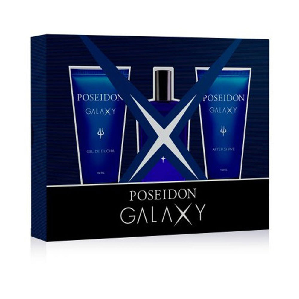 Galaxy Gift Set - Poseidon