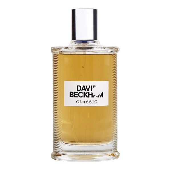 Classic Eau de Toilette 100ml - David Beckham
