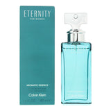 Eternity for Women Aromatic Essence Eau de Parfum - Calvin Klein