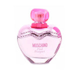 Pink Bouquet EDT 50ml - Moschino