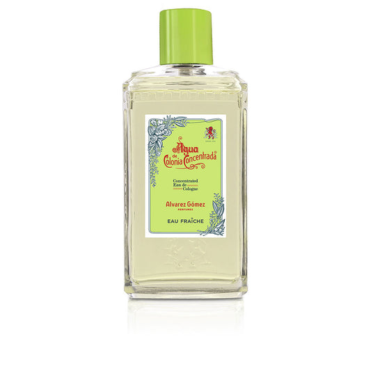 Concentrated Ecology Water Cologne 150ml - Alvarez Gómez