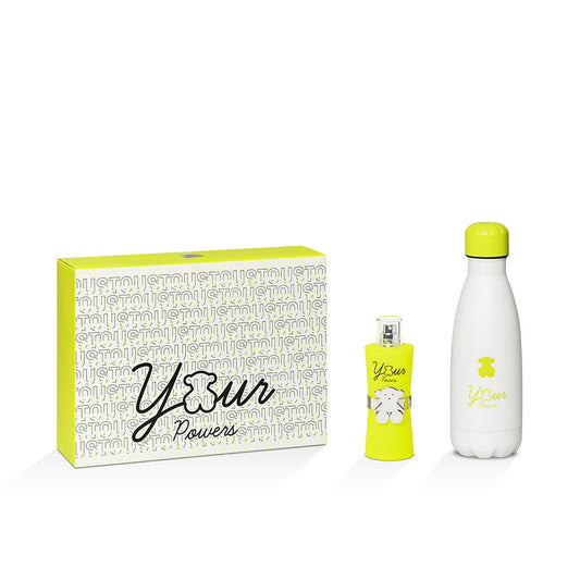 Your Powers EDT Gift Set - Tous