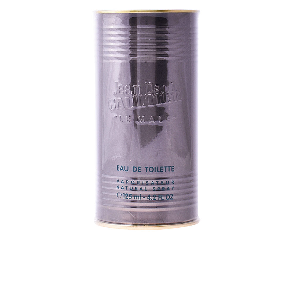 Le Male EDT 125ml - Jean Paul Gaultier