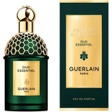 Oud Essentiel EDP 125ml - Guerlain