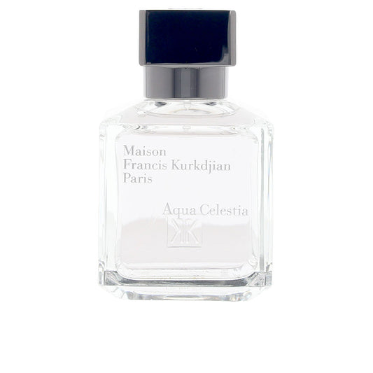 Aqua Celestia EDT 70ml - Maison Francis Kurkdjian