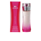 Touch of Pink EDT 50ml - Lacoste