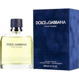 K by Dolce & Gabbana Eau de Toilette - Dolce & Gabbana