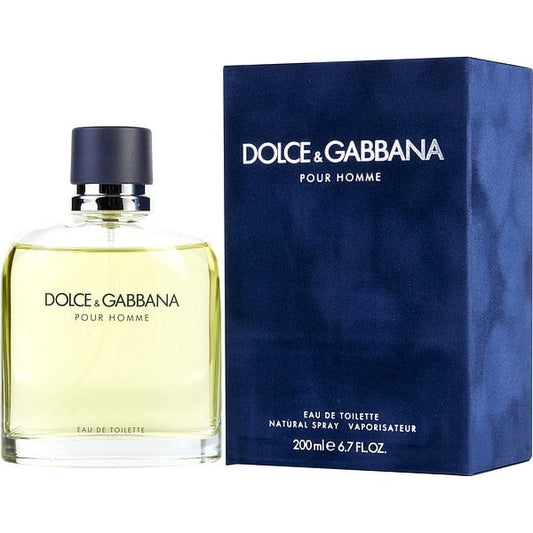K by Dolce & Gabbana Eau de Toilette - Dolce & Gabbana