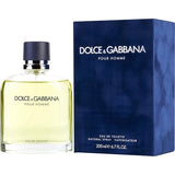 K by Dolce & Gabbana Eau de Toilette - Dolce & Gabbana