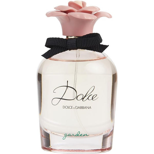 Dolce Garden Eau de Parfum 75 ml - Dolce & Gabbana