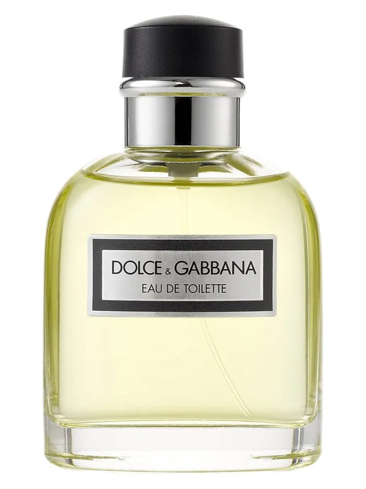 The One Pour Homme Eau de Parfum 50ml - Dolce & Gabbana