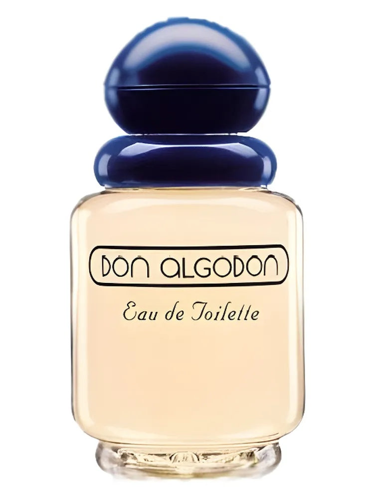 Don Algodón Eau de Toilette 30ml - Don Algodón