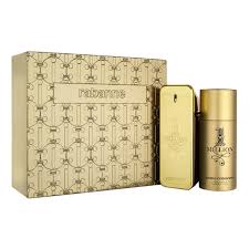 1 Million Eau de Toilette Gift Set - Rabanne