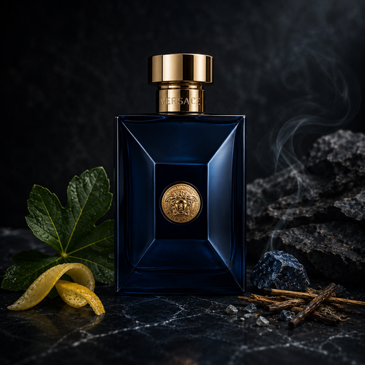 Dylan Blue EDT 50ml - Versace