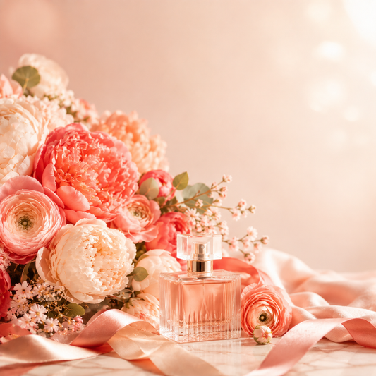 Mother's Day Gift Card - The Scent Vault