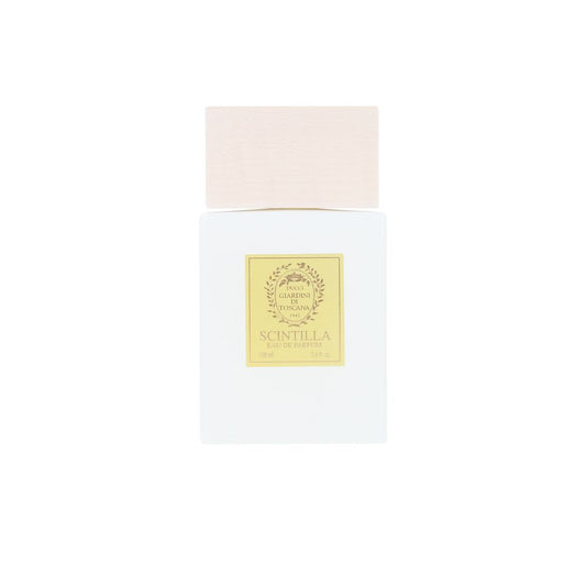 Scintilla EDP 100ml - Giardini Di Toscana