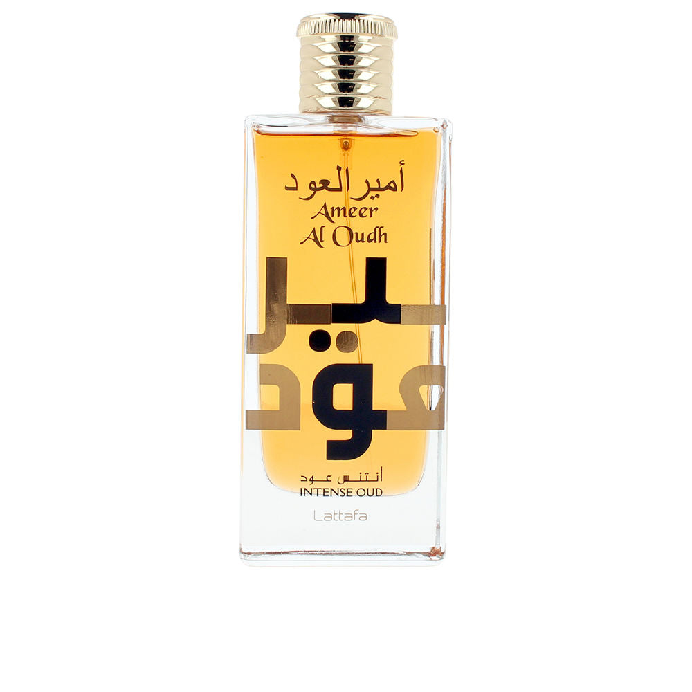 Ameer Al Oudh Intense EDP 100ml - Lattafa