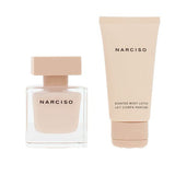 Powdered Narcissus Gift Set - Narciso Rodriguez