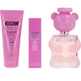 Toy 2 Bubble Gum EDT Gift Set - Moschino