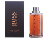 BOSS the Scent EDT 200ml - Hugo Boss