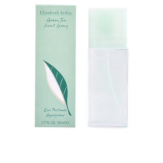 Green Tea Scent EDP 50ml - Elizabeth Arden