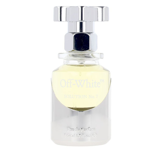 Solution No. 7 EDP 50ml - Off-White