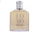 Uomo? EDT 125ml - Moschino