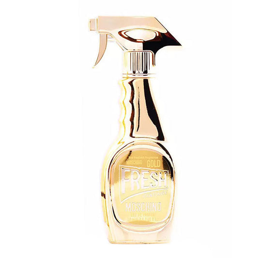 Gold Fresh Couture EDP 50ml - Moschino
