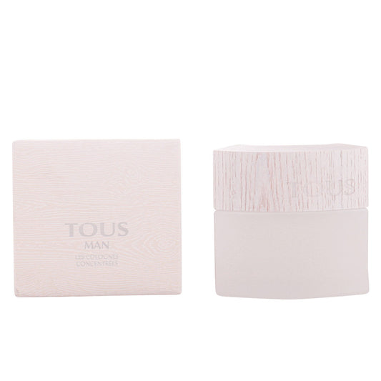 Les Colognes Concentrées Man EDT 50ml - Tous