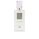 Ana Abiyedh Leather EDP 60ml - Lattafa