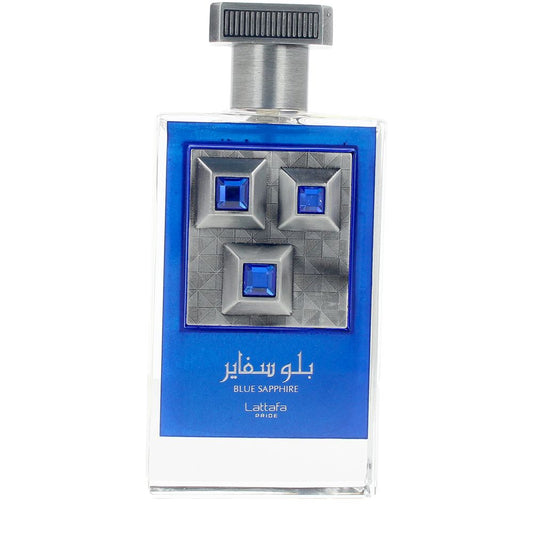 Blue Sapphire EDP 100ml - Lattafa