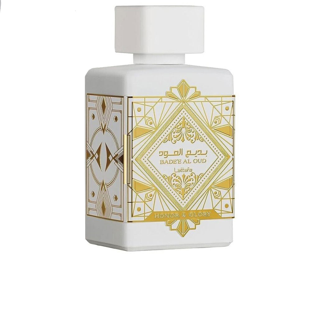 Badee Al Oud Honor & Glory EDP 100ml - Lattafa
