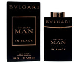 Man in Black EDP 100ml - Bvlgari