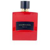 Pour Lui in Red EDP 100ml - Mauboussin